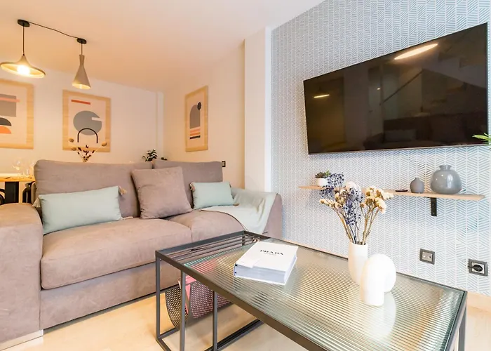 Duplex Reformado Centro
