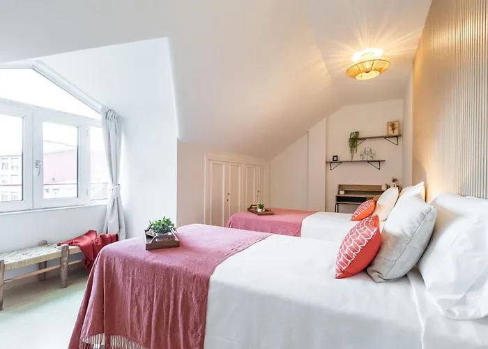 Duplex Reformado Centro
